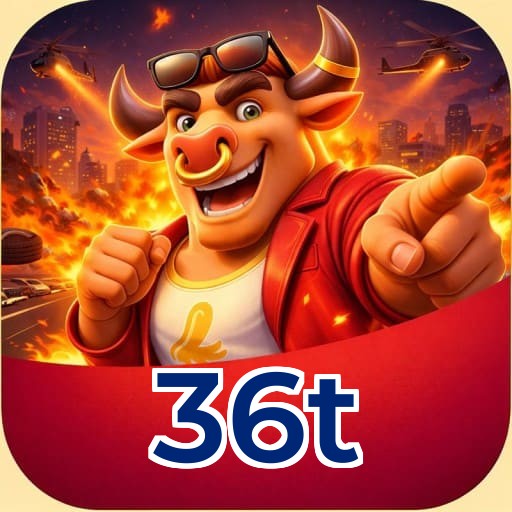 36t Jogos - 2.500+ Títulos
