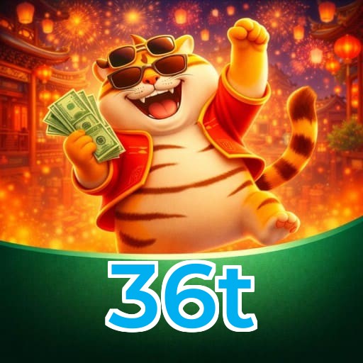 36t Slots - 1.500+ Jogos